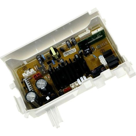 Scheda elettronica, modulo di potenza - Lavatrice - SAMSUNG - 4356957