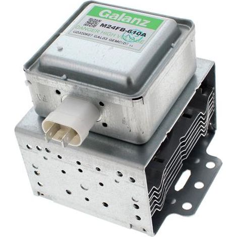 Ersatzteil - Magnetron -  - WHIRLPOOL, ARISTON HOTPOINT, INDESIT