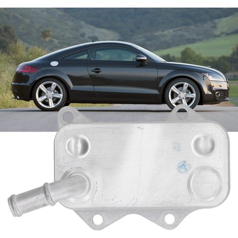 Der Motorölkühler 06D117021C ist geeignet für Volkswagen Jetta Passat Audi A3 A4 TT 2.0L (ACP01086) (1/5)