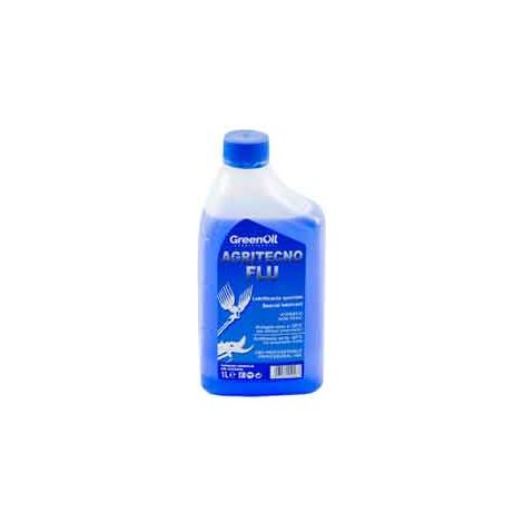 LUBRICANTE NO TÓXICO PARA APARATOS NEUMÁTICOS 1 L