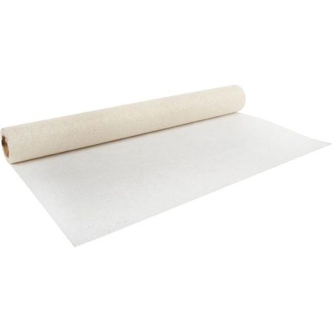 Organza di tulle in rete dorata con glitter scintillanti 50cmx10m