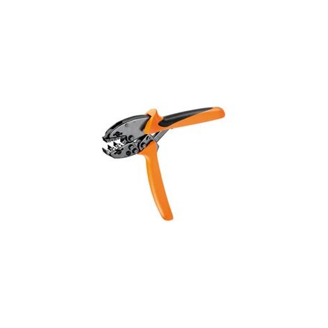Alicates  de  crimpado  PZ  50  L.260mm  25-50mm²  WEIDMÜLLER