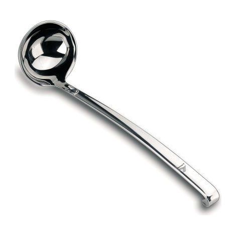 Louche lacor 72803 acier inoxydable 10x37 cm