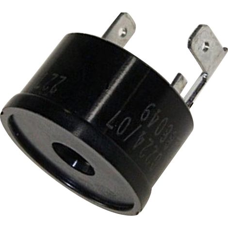 Klixon de démarrage