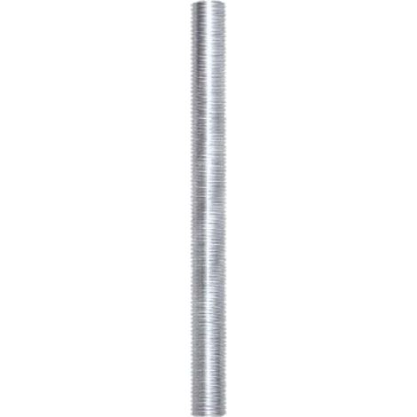 Friulsider gewindestange 1 meter m20 gewinde - 22000b20000