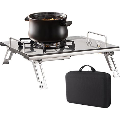 chaud de camping R chaud de camping pliable pour la cuisine (1/5)