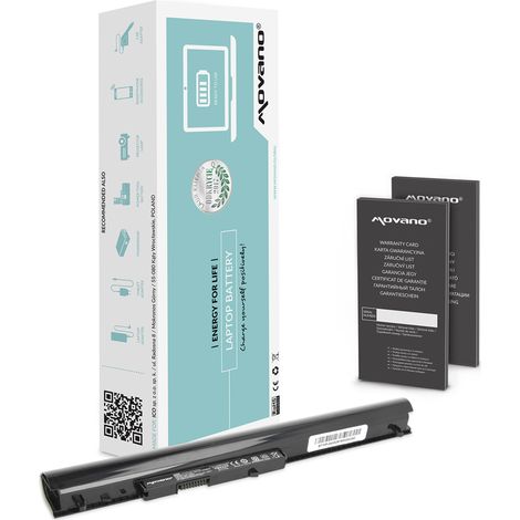 Batteria OA04 hstnn-LB5S fare 240 245 250 255 G2 G3