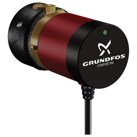 Umwälzpumpe GRUNDFOS ECS COMFORT UP15-14B PM - 97916771 (1/4)