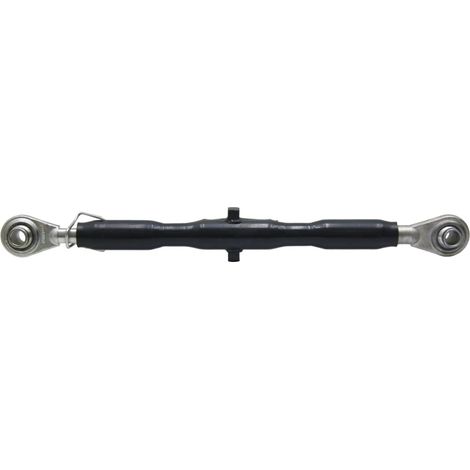Braccio centrale superiore 610-770 mm 1 1/16"UNF Cat. 1-1 2 snodi sferici (1/2)