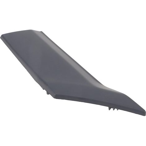 ABS Rear Door Molding, Trim Strip Replacement (1/5)