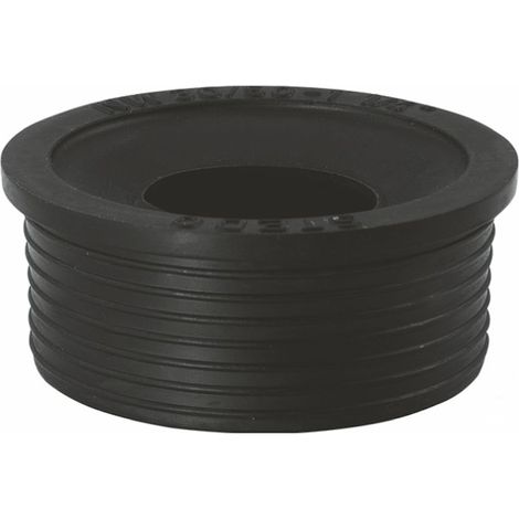 Nippel für HT-Siphonbogen DN 40 x Ø 61 mm