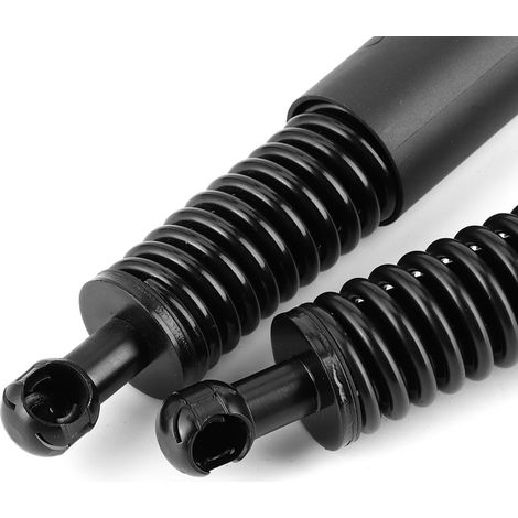 Ressort de rappel de coffre 95551255006 pour Porsche Cayenne SUV 2004-2006 (1/5)
