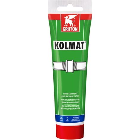 Kolmat pâte à joint 300 G