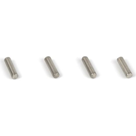 Pin 1.8x6.8mm (4pcs)