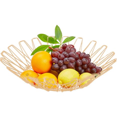 à Fruits Pliable Organisateur de Rangement Transformable de (1/5)