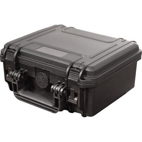 MAX PRODUCTS MAX235H105 Universal Werkzeugkoffer unbestückt 1 Stück (B x H x T) 258 x 118 x 243 mm (1/2)