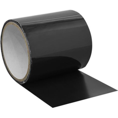Sealey SRT150 Seal & Repair Tape 1.5m x 100mm (1/5)