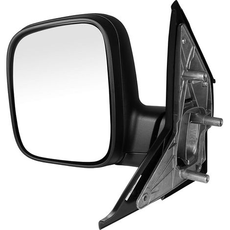 Specchietto retrovisore sinistro per Volkswagen Transporter T5 2003-2009 Manuale 956851-M 956851-S