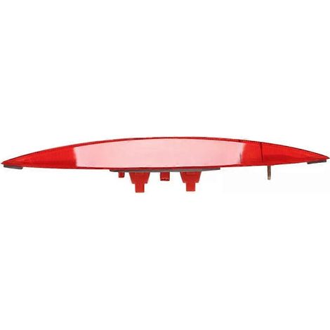 34270-T5A-J01 pour FIT/JAZZ GK5 2014-2019 Feu stop surélevé à LED, troisième feu stop