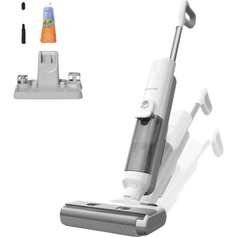 Aspirapolvere senza fili, funzionalità 3 in 1, batteria a lunga durata, F10 Ultra, UE (1/2)