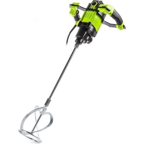 Elektrischer Schneebesen - Fieldmann - FDRM 202051-E