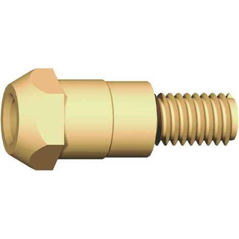 Support tube contact M6 Type 24 Binzel