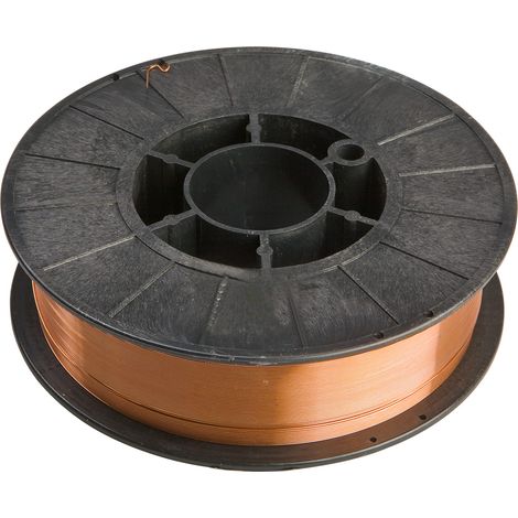 Schweißdraht 1,0 mm, 5 kg