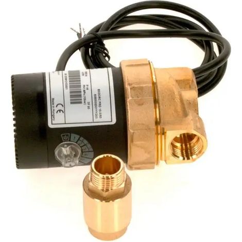BOSCH ET Pompe de circulation, 87185332620