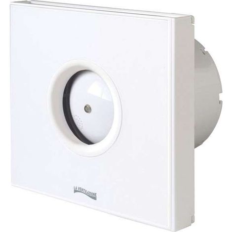 Areatore Ventilazione 100mm 15W con Timer Giotto 10 Pezzi