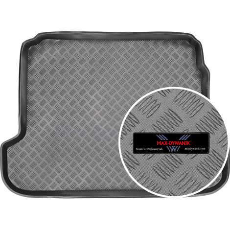 Alfombrilla para maletero MAX-MAT para Renault Fluence Sedán 2009-2016 (1/5)