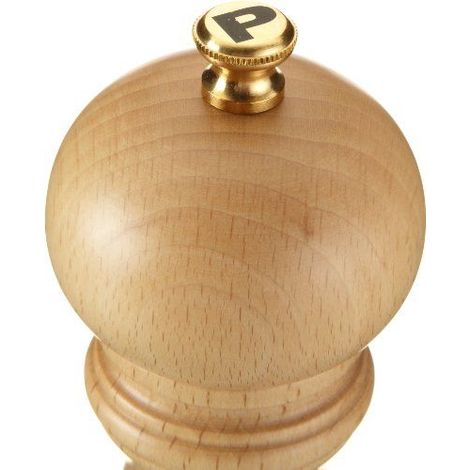 Peugeot Moulin Classique naturel hauteur 18 cm (1/2)