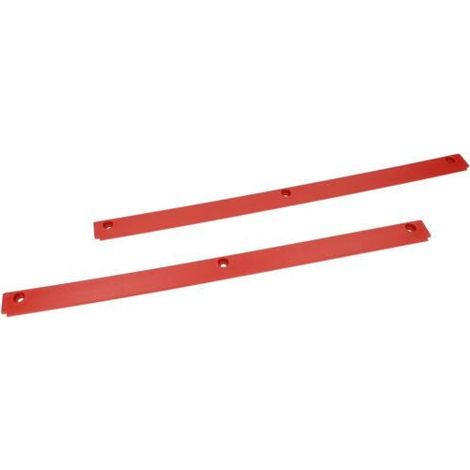 Plaque pour Scie a onglets BOSCH OUTILLAGES - 1609B05139