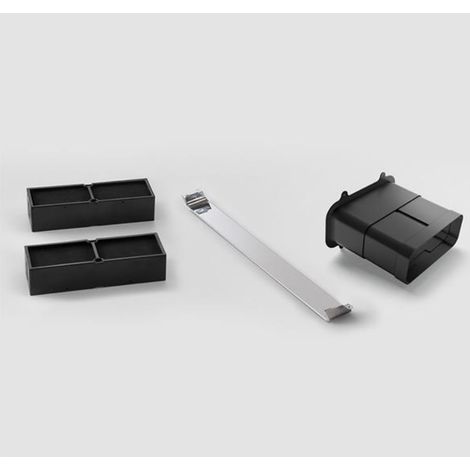 Elica KIT0180522 Bauteil & Zubehör für Dunstabzugshauben Filter für Dunstabzugshaube