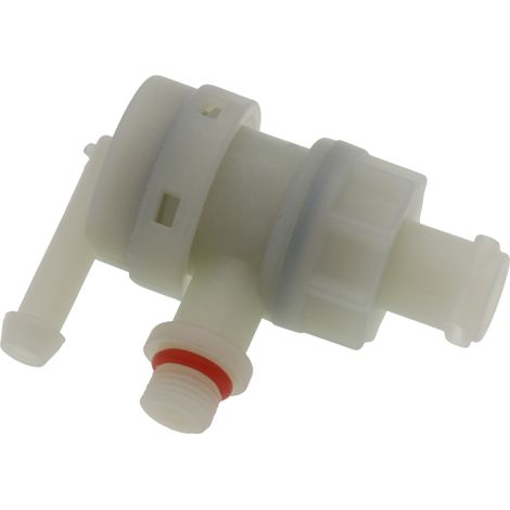 Delonghi valvola ritorno acqua pompa macchina caffè Icona Dedica Distinta Scultura ECO EC (1/5)