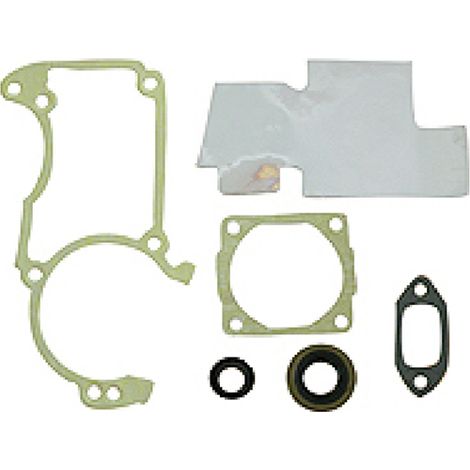 Kit guarnizioni cilindro e marmitta Stihl 026, MS260 compatibile
