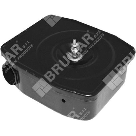 Filtro aria per motori YANMAR 714250.12560 COMPATIBILE - 050652