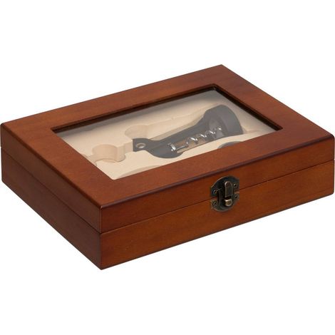 Sommelier cantina box 3p - Sg secret de gourmet (1/5)