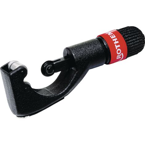 Taglierina per tubi ROTRAC 6-42mm 150mm Rame, Ottone, Alluminio, Tubi in acciaio sottile