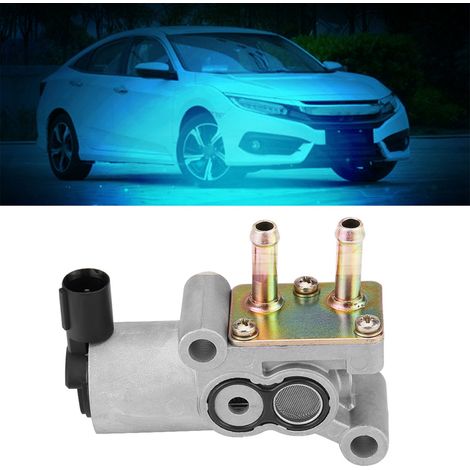 Valve de ralenti Honda Civic (1/5)