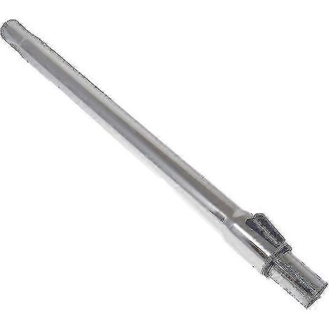 Tube d'extension télescopique de 32 mm compatible avec l'aspirateur universel Nilfisk (1/3)