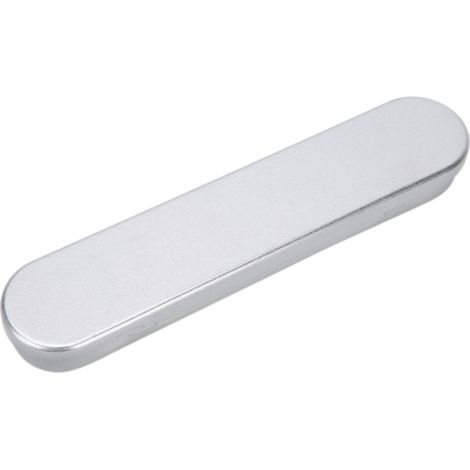Boîte de rangement métallique pour aiguilles d'acupuncture - Accessoire (1/5)