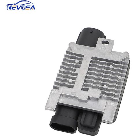 6W1Z8B658AC 940002904 ist für Gebläsewiderstände im Ford Mondeo der Baujahre 2004-2015 geeignet. (1/4)