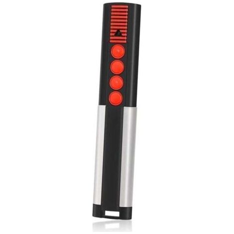 Télécommande 868 MHz pour porte de garage 4020V000, 4026V000, 4020 TX03-868-4, 4026 TX03-868-2, télécommande sans fil, porte de garage, émetteur manuel (1/5)