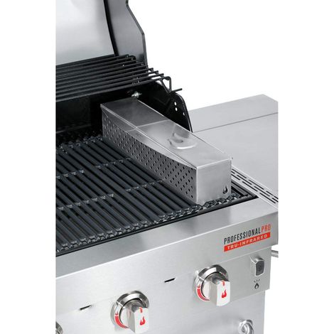 Char-Broil MADE2MATCH - Scatola per affumicatura