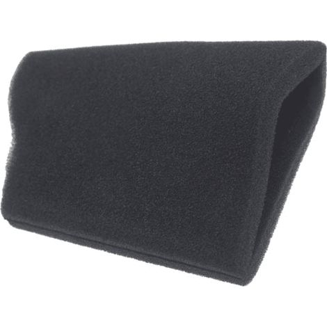 Mousse filtrante (333383-55140) (12008912) Aspirateur BOSCH (1/2)