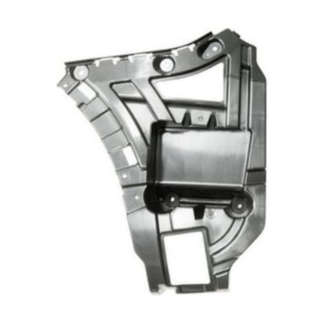 Support de pare-choc arrière gauche BMW X3 2 F25 phase 2 2014-2017