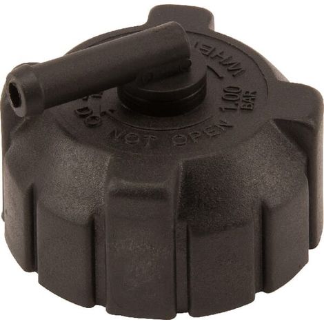 Bouchon de radiateur MASSEY FERGUSON 4356380M1