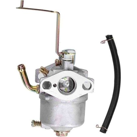 Carburateur de Groupe électrogène, Pièces de Rechange de Moteur à Essence 2 Temps Compatibles avec ET950/650