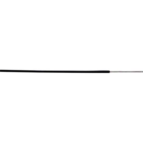 Lapp ÖLFLEX HEAT 180 SiD einadriges Kabel blau 1,5 mm²
