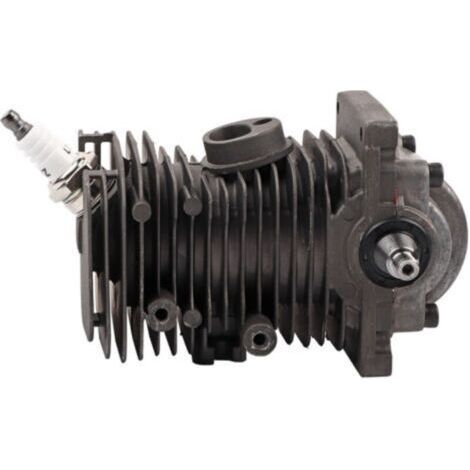 Pair - Kit de Cylindre Moteur 38mm pour MS170 180 018 - (1/5)